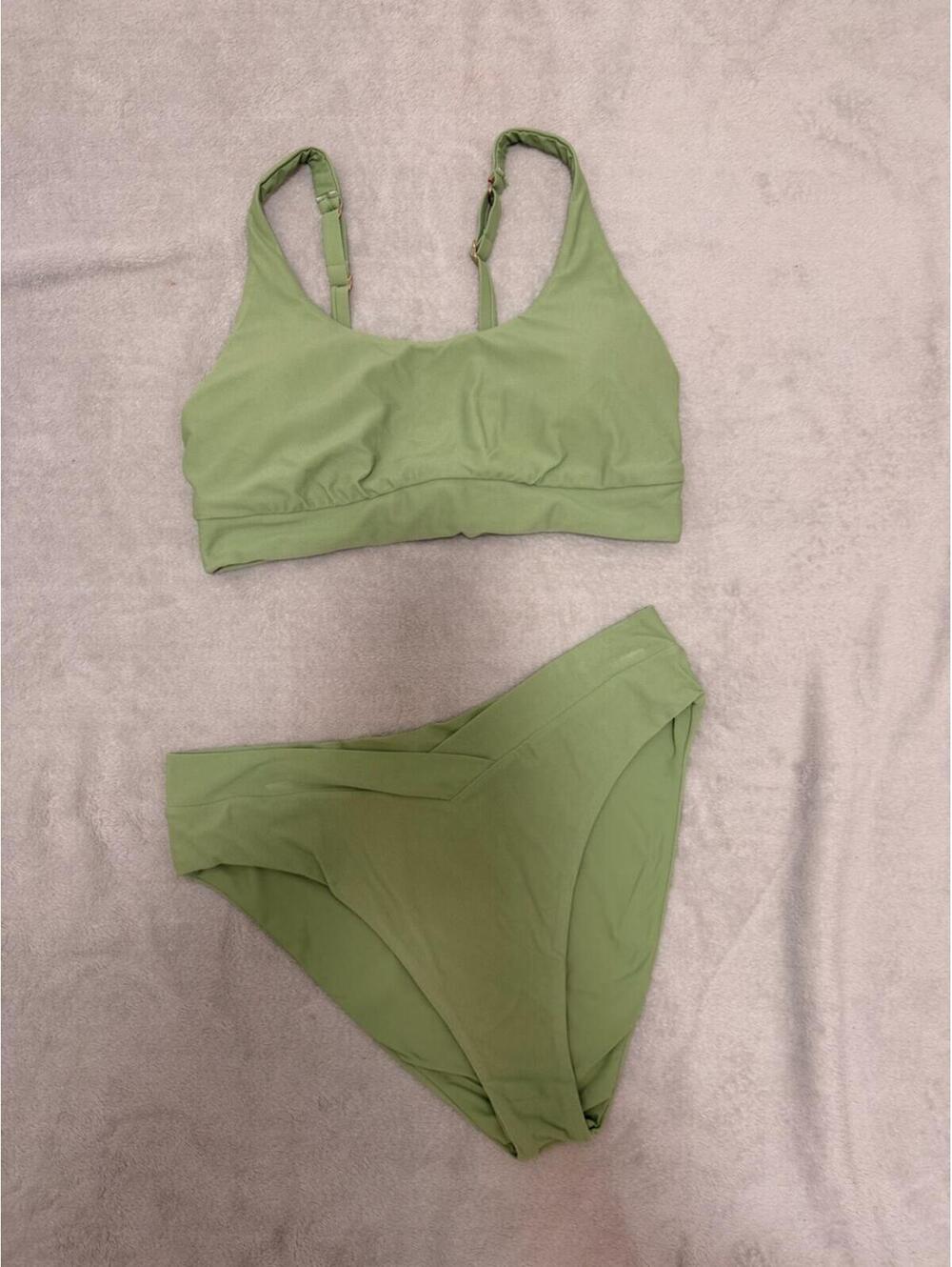 Swim set